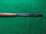Winchester 1892 25-20 S# 399xxx (1906) early rifle - 4 of 11