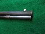 Winchester 1892 25-20 S# 399xxx (1906) early rifle - 9 of 11