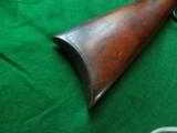 Winchester 1892 25-20 S# 399xxx (1906) early rifle - 8 of 11