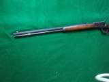Winchester 1892 25-20 S# 399xxx (1906) early rifle - 2 of 11