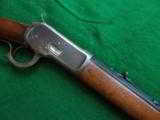 Winchester 1892 25-20 S# 399xxx (1906) early rifle - 11 of 11