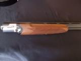 Beretta bbl.687 Vr410ga., with forearm - 1 of 6