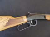 Ithaca lever sincle shot youth 410 ga. - 6 of 8