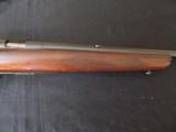 Winchester 75 Sporter .22 cal.
- 4 of 11