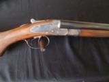 L.C. Smith 20 ga. Field grade, Fwt.s# 185xxx (1939) Hunter Arms - 1 of 19