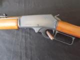 Marlin 1895 Ltd.-111 45/70
- 1 of 10