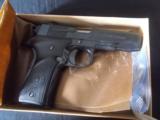 LLama Micromax 380 ACP Pistol "Special Issue Ecuadorian Air Force Only" - 9 of 9