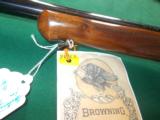 Browning B-78
6mm Remington falling block (Less than 1000 mfg in 6mm Rem.) - 9 of 9