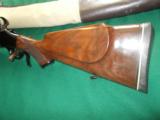 Browning B-78
6mm Remington falling block (Less than 1000 mfg in 6mm Rem.) - 7 of 9