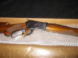 Browning 53 Deluxe Ltd. Edt. 32-20 "only cal. offered in model 53" (Patterened after all time popular 1892) - 9 of 10