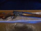 Browning 53 Deluxe Ltd. Edt. 32-20 "only cal. offered in model 53" (Patterened after all time popular 1892) - 4 of 10