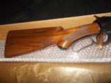 Browning 53 Deluxe Ltd. Edt. 32-20 "only cal. offered in model 53" (Patterened after all time popular 1892) - 7 of 10
