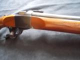 Ruger # 1V 22-250 S# 130 xxxx (Early 70's), discontinued 2011 - 5 of 11