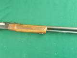 Winchester 290 deluxe (mid-60's mfg.) semi- auto carbine, 22 s,l,lr,
- 5 of 5