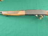 Winchester 290 deluxe (mid-60's mfg.) semi- auto carbine, 22 s,l,lr,
- 2 of 5