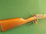 Winchester 94AE Saddle Ring Carbine 44 Rem.Mag. - 6 of 6