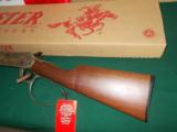 Winchester 94AE "Friends of NRA" 30 WCF Saddle Ring Carbine - 3 of 9