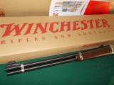 Winchester 94AE "Friends of NRA" 30 WCF Saddle Ring Carbine - 2 of 9