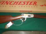 Winchester 94AE "Friends of NRA" 30 WCF Saddle Ring Carbine - 9 of 9