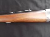 Savage 1899A TD rifle - takedown standard rifle
very SCARCE) 38-55 s#976xx (1905) - 14 of 18