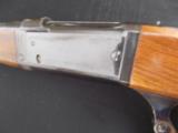 Savage 1899A TD rifle - takedown standard rifle
very SCARCE) 38-55 s#976xx (1905) - 6 of 18