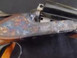 CZ Ringneck Sideplate 12 ga. 3" Magnum turkey/waterfowl shotgun - 7 of 9