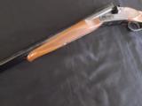 CZ Ringneck Sideplate 12 ga. 3" Magnum turkey/waterfowl shotgun - 4 of 9