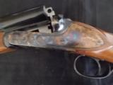 CZ Ringneck Sideplate 12 ga. 3" Magnum turkey/waterfowl shotgun - 3 of 9