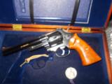 Smith & Wesson 25 125th Anniversary Commerative
(1977) 45 LC - 1 of 5