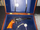 Smith & Wesson 25 125th Anniversary Commerative
(1977) 45 LC - 3 of 5