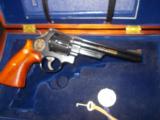 Smith & Wesson 25 125th Anniversary Commerative
(1977) 45 LC - 2 of 5