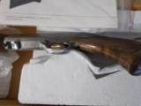 Browning Belgium Custom Shop Auto Takedown Grade 111 (ATD) Carbine 22 lr
- 4 of 11