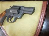 Colt Lightweight Agent
(2nd Issue) 38 special - 3 of 3
