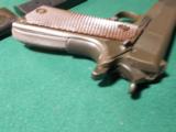 Colt 1911 A-1 Military 45 ACP s# 825xxx (1942) - 2 of 10