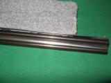 Beretta 687 O/U 410 ga. bbl. w/forearm fits 28ga. frame
- 3 of 4