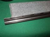 Beretta 687 O/U 410 ga. bbl. w/forearm fits 28ga. frame
- 1 of 4