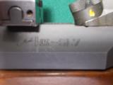 Heckler & Koch HK-SL7 Carbine 308 Winchester semi-auto H& K 0-5 QD mts. - 7 of 14