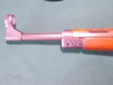 Heckler & Koch HK-SL7 Carbine 308 Winchester semi-auto H& K 0-5 QD mts. - 4 of 14