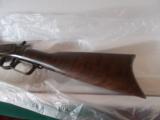 Winjchester 73 Short Rifle Grade 111 357mag./38spl. - 6 of 8