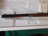 Winjchester 73 Short Rifle Grade 111 357mag./38spl. - 5 of 8