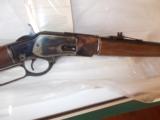 Winjchester 73 Short Rifle Grade 111 357mag./38spl. - 4 of 8