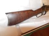 Winjchester 73 Short Rifle Grade 111 357mag./38spl. - 1 of 8