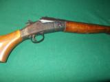 New England FA/Cap Chur 32 cal. Power Projector or shotgun to anethertize livestock & wild animals,
rifled dart gun - 6 of 7