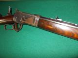 Winchester 1892 44-40 Takedown S# 964xxx (1926) - 8 of 12