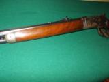 Winchester 1892 44-40 Takedown S# 964xxx (1926) - 2 of 12