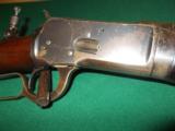 Winchester 1892 44-40 Takedown S# 964xxx (1926) - 10 of 12