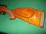 Colt Sauer Magnum Series 300 Weatherby Magnum (Scarce cal. in this rifle) - 1 of 6