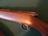 Winchester 43 ("Poor Man's"Model 70 22 hornet - 11 of 11