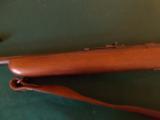 Winchester 43 ("Poor Man's"Model 70 22 hornet - 10 of 11