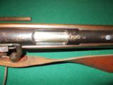 Winchester 43 ("Poor Man's"Model 70 22 hornet - 5 of 11